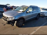 Volkswagen Tiguan 2.0T Se/2.0T Se R-Line Black/2.0T Sel 3VV2B7AX2MM058980 photo