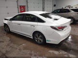 Hyundai Sonata Plug-In Hybrid KMHE14L27GA029681 fotografie