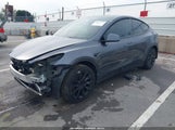 Tesla Model Y Long Range Dual Motor All-Wheel Drive 7SAYGDEE1NF436944 photo