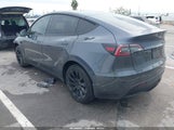 Tesla Model Y Long Range Dual Motor All-Wheel Drive 7SAYGDEE1NF436944 снимка