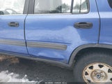 Honda Cr-V Lx JHLRD18411C026490 снимка