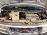 GMC Savana Standard 1GJHG39R3Y1168926 снимка