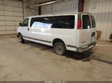 GMC Savana Standard 1GJHG39R3Y1168926 снимка