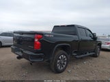 Chevrolet Silverado 2500Hd 4Wd Standard Bed Custom 2GC4YME79R1161911 fotografie