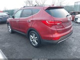 Hyundai Santa Fe Sport 2.0T 5XYZU3LAXDG007457 fotografie