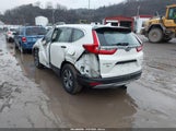 Honda Cr-V Lx 2HKRW6H32HH207978 снимка