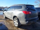 Chevrolet Traverse Lt 1GNLVGED2AJ221198 снимка