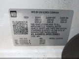 Buick Encore Gx Preferred Fwd KL4AMBSL6RB199661 fotografie