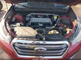 Subaru Ascent Limited 4S4WMALD1K3415053 снимка