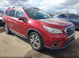 Subaru Ascent Limited 4S4WMALD1K3415053 снимка