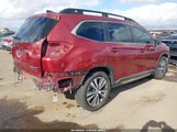 Subaru Ascent Limited 4S4WMALD1K3415053 снимка