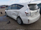 Toyota Prius V Two JTDZN3EU6C3166984 снимка
