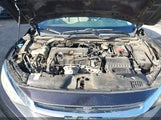 Honda Civic Lx 19XFC2F58GE250670 снимка