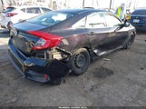 Honda Civic Lx 19XFC2F58GE250670 снимка