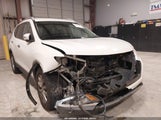 Nissan Rogue Sv KNMAT2MTXHP556704 снимка
