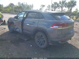 Volkswagen Atlas Cross Sport 3.6L V6 Se W/Technology/3.6L V6 Se W/Technology R-Line 1V25E2CA1LC232700 снимка