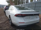 Honda Accord Hybrid Sport 1HGCY2F55RA082160 photo