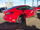Tesla Model 3 Performance Dual Motor All-Wheel Drive 5YJ3E1EC2MF035461 снимка