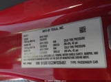 Tesla Model 3 Performance Dual Motor All-Wheel Drive 5YJ3E1EC2MF035461 снимка