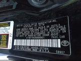 Toyota Camry Se 4T1BF1FK5HU689801 снимка