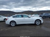 Cadillac Ct5 Premium Luxury Rwd 1G6DS5RK7S0104309 fotografie