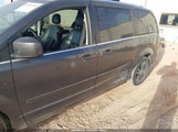 Dodge Grand Caravan Sxt 2C4RDGCG6HR566985 снимка
