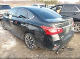 Nissan Sentra Sr 3N1AB7AP7KY221836 снимка