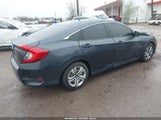 Honda Civic Lx 2HGFC2F59HH505687 снимка