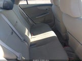 Toyota Corolla Le 1NXBU4EE7AZ278215 снимка