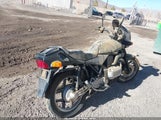 BMW K75 C/T WB1057402G0130602 снимка