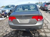Honda Civic Lx 2HGFA16518H345501 снимка