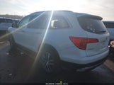 Honda Pilot Touring 5FNYF6H96GB030266 снимка