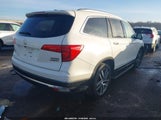 Honda Pilot Touring 5FNYF6H96GB030266 снимка