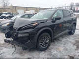 Nissan Rogue S Intelligent Awd 5N1AT3AB3MC757357 photo
