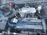 Honda Cr-V Ex JHLRD1868WC068695 снимка