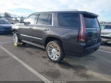 Cadillac Escalade Platinum 1GYS4DKJ5GR387123 снимка