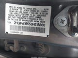 Honda Civic Lx 2HGFA16558H315806 снимка