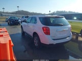 Chevrolet Equinox Ls 2GNALBEK7H1501881 снимка