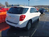 Chevrolet Equinox Ls 2GNALBEK7H1501881 снимка