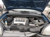 Hyundai Tucson Limited/Se KM8JN72D47U483344 photo