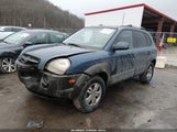 Hyundai Tucson Limited/Se KM8JN72D47U483344 fotografie