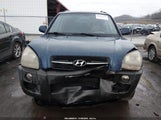 Hyundai Tucson Limited/Se KM8JN72D47U483344 снимка