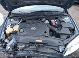Mazda Mazda6 S 1YVHP82D645N92228 снимка