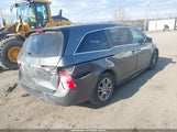 Honda Odyssey Ex-L 5FNRL5H65CB062052 снимка