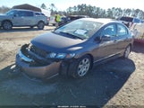Honda Civic Lx 19XFA1F59AE079130 снимка
