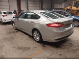 Ford Fusion Se 1FA6P0H72E5390722 снимка