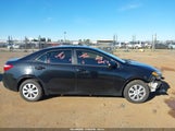 Toyota Corolla L 2T1BURHEXHC755658 снимка