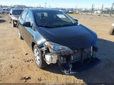 Toyota Corolla L 2T1BURHEXHC755658 снимка