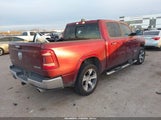 Ram  Laramie 4X4 5'7 Box 1C6SRFJT2LN420075 снимка