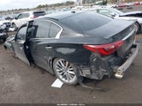 Infiniti Q50 3.0T Luxe JN1EV7AP4JM363913 photo